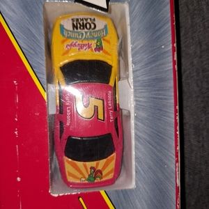 Tony labonit #5 Kelloggs Car